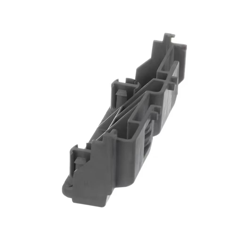 GE Dishwasher Dishrack Roller Bracket WD12X28078 GE Dishwasher Dishrack Roller Bracket WD12X28078